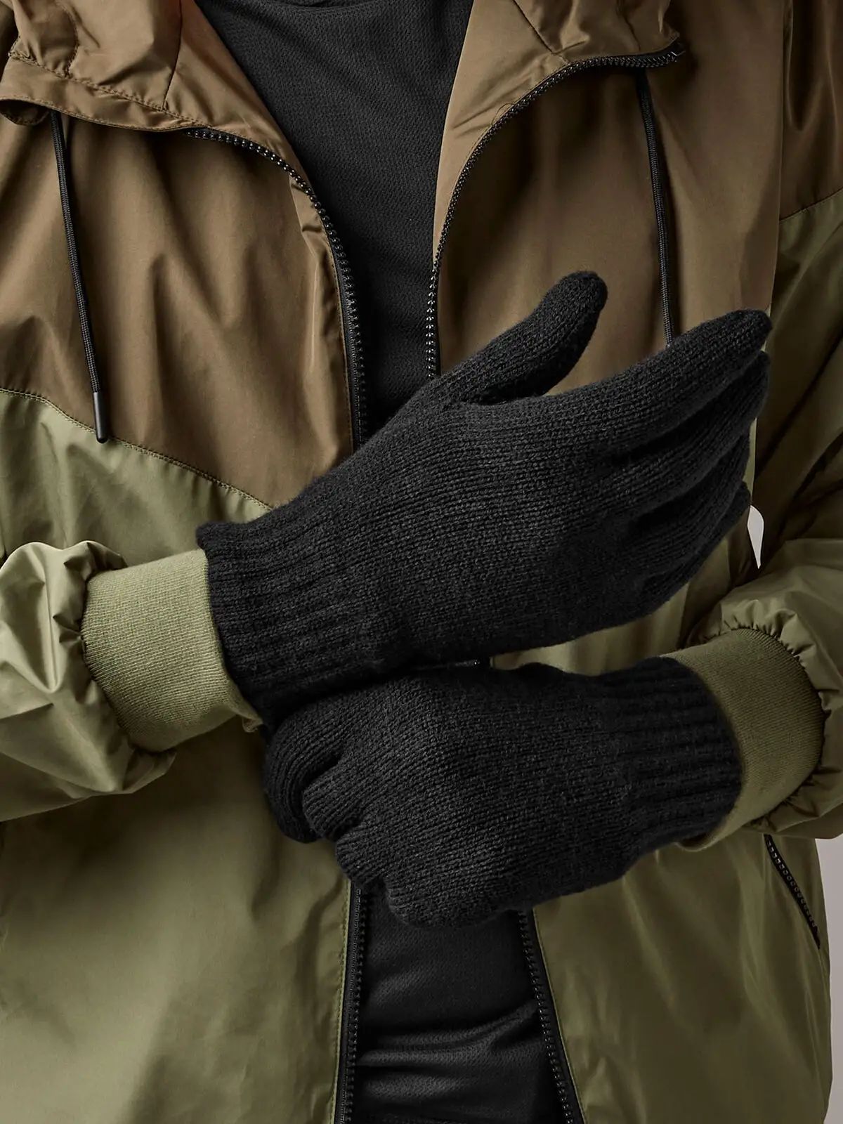 Classic Thinsulate Gloves - Beechfield