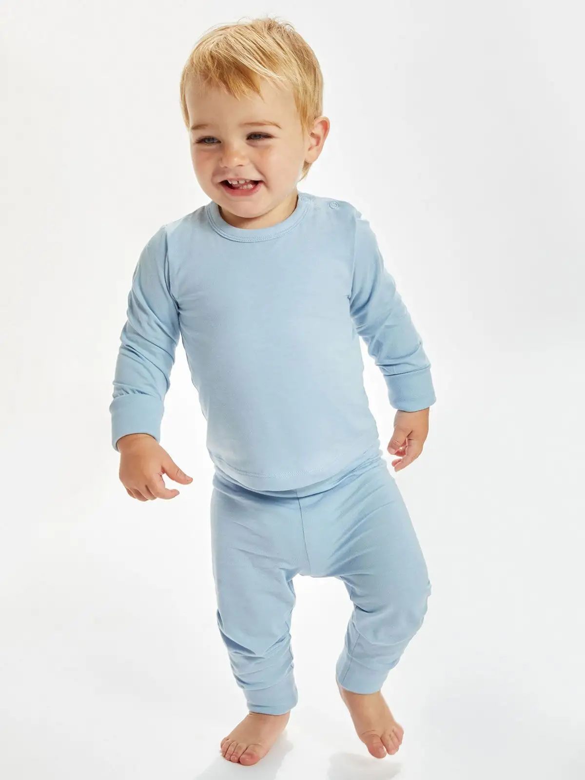 Baby Pyjamas - Babybugz