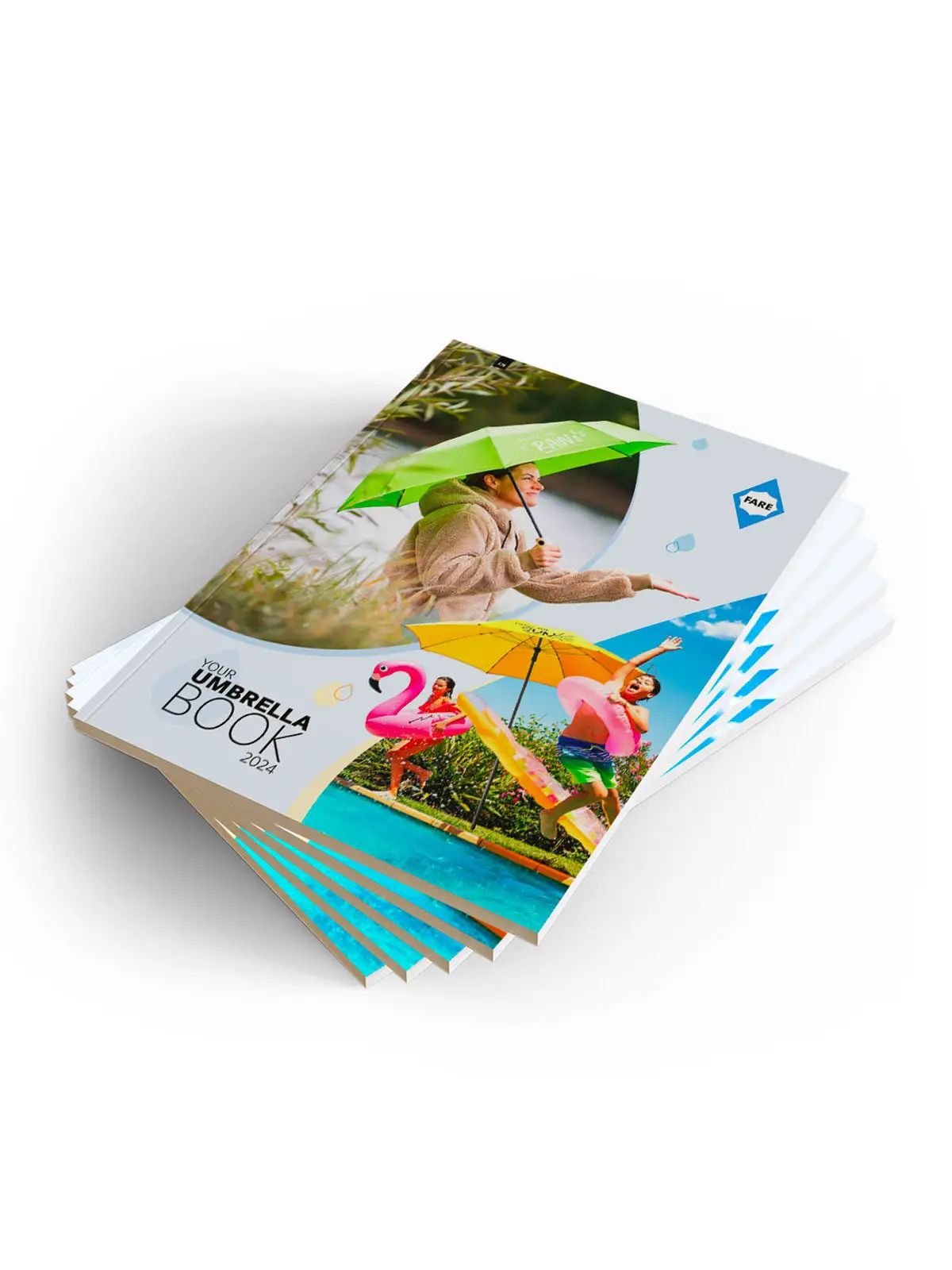 Catalogo 2024 FARE - 