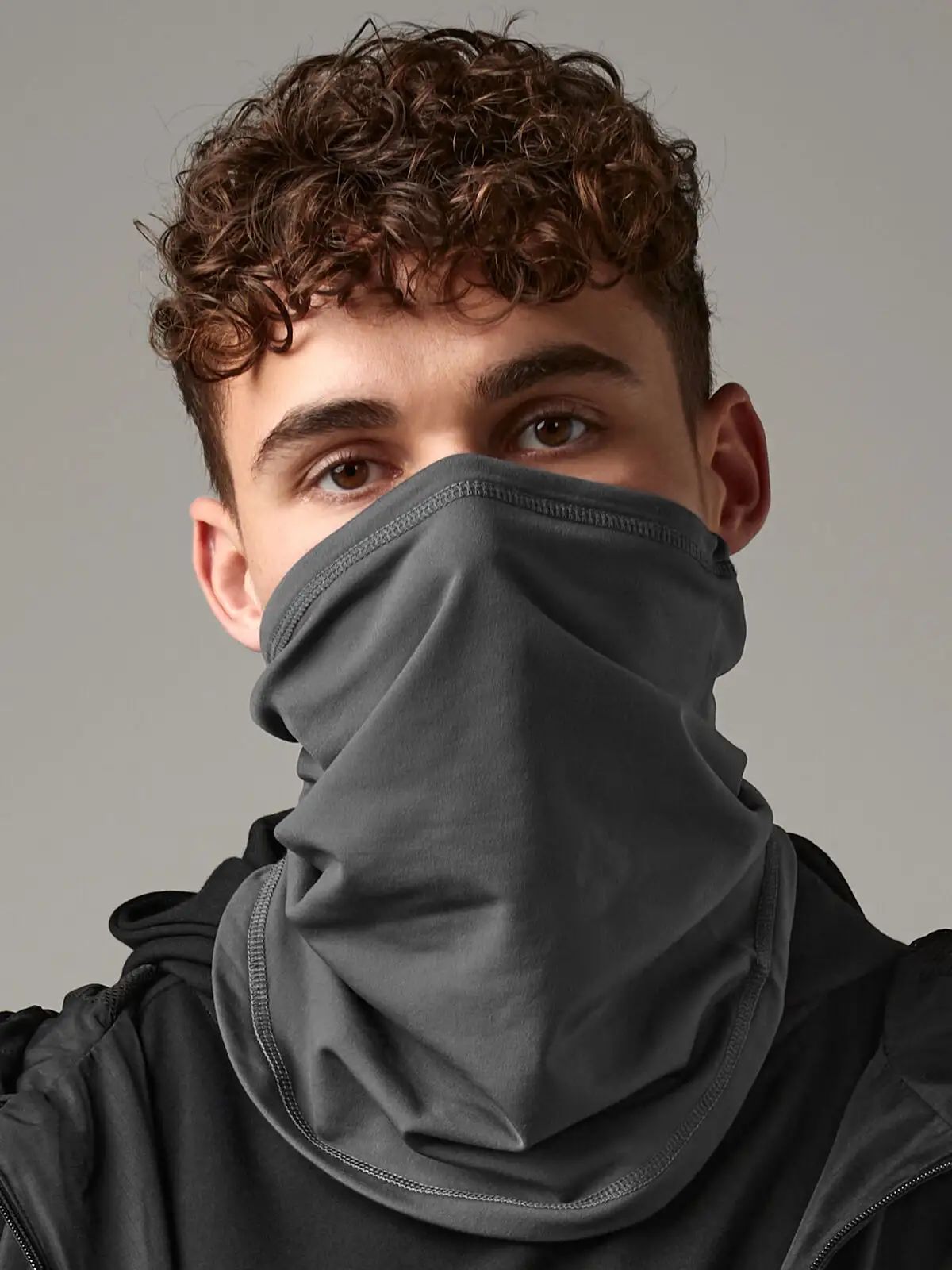 Softshell Sports Tech Neck Warmer - Beechfield