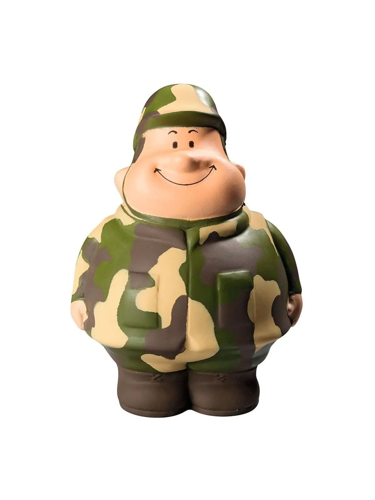 Soldier Bert�� - MBW