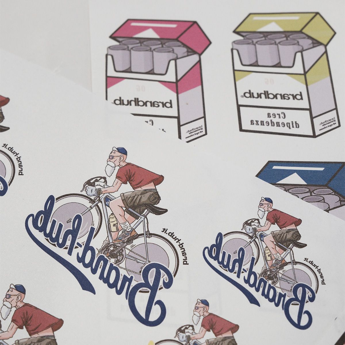 TRANSFER SUBLIMATICO