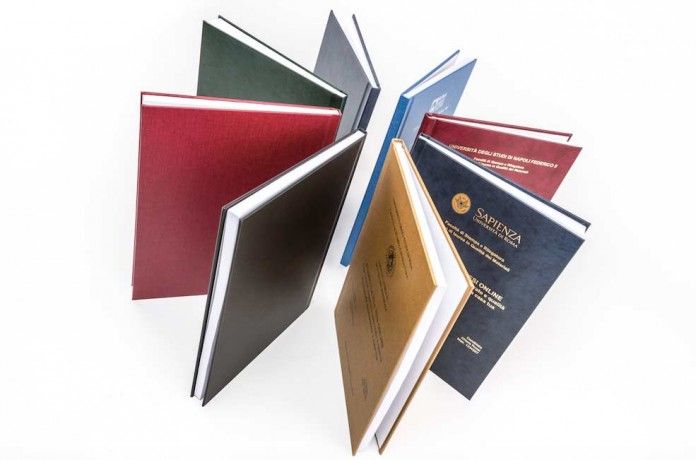 Tesi di Laurea
