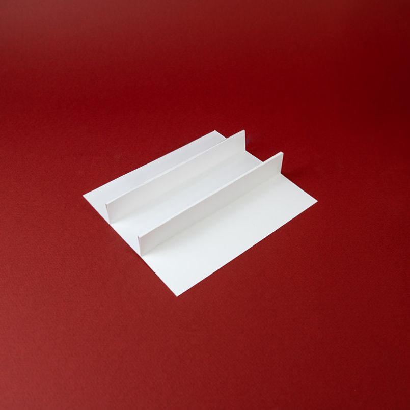 Divisori per scatole con fondo personalizzati