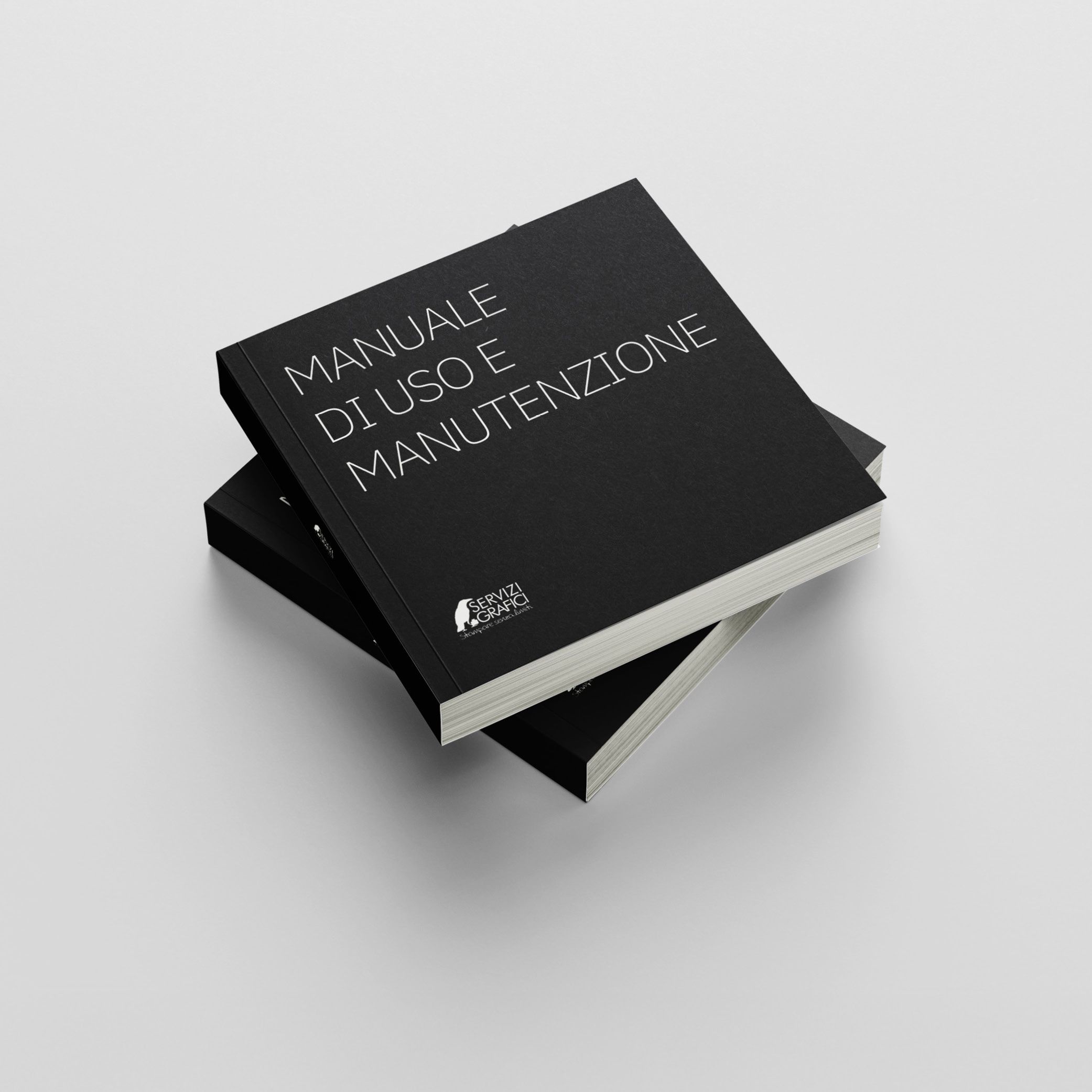 Manuali d'Uso e Manutenzione