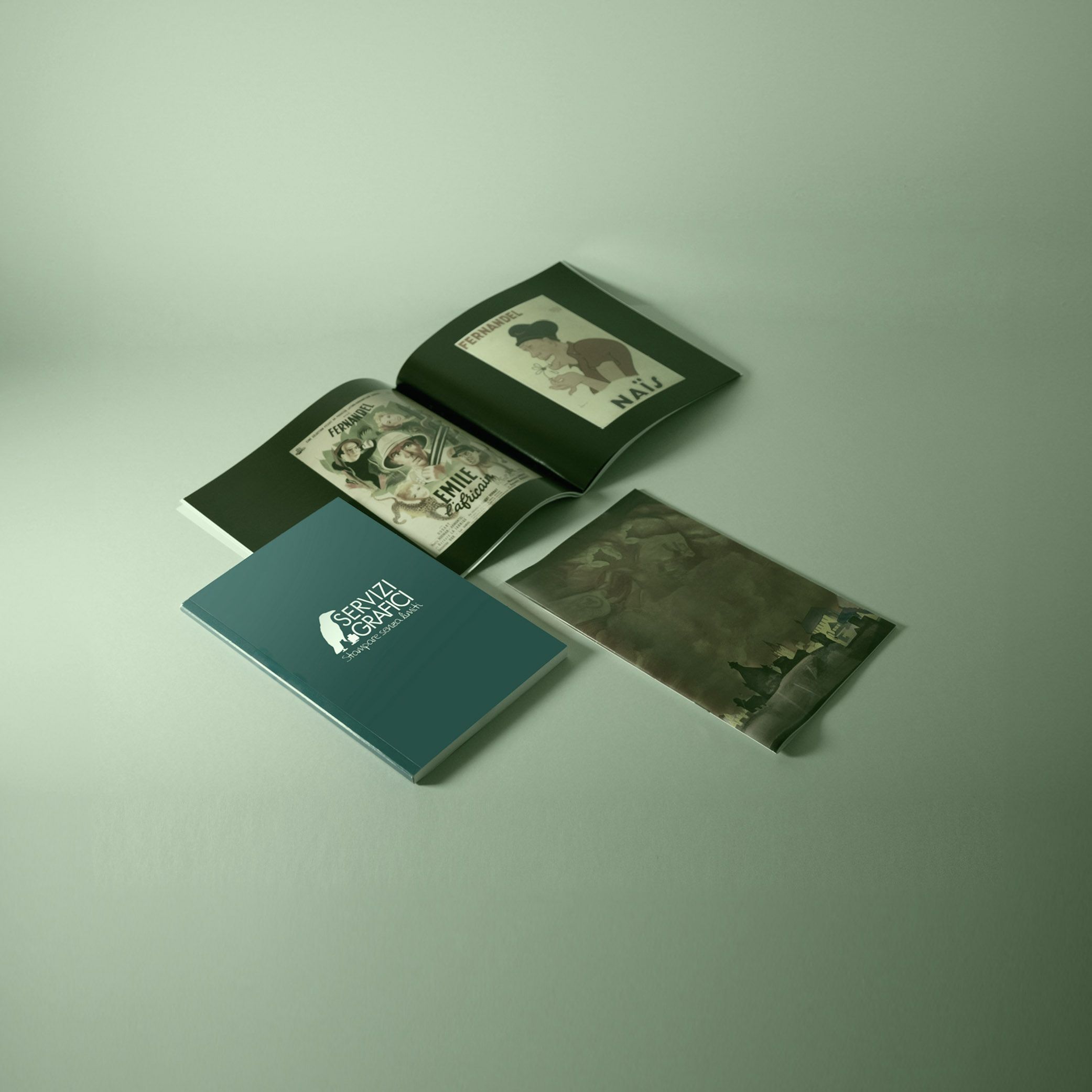 Cataloghi Eco
