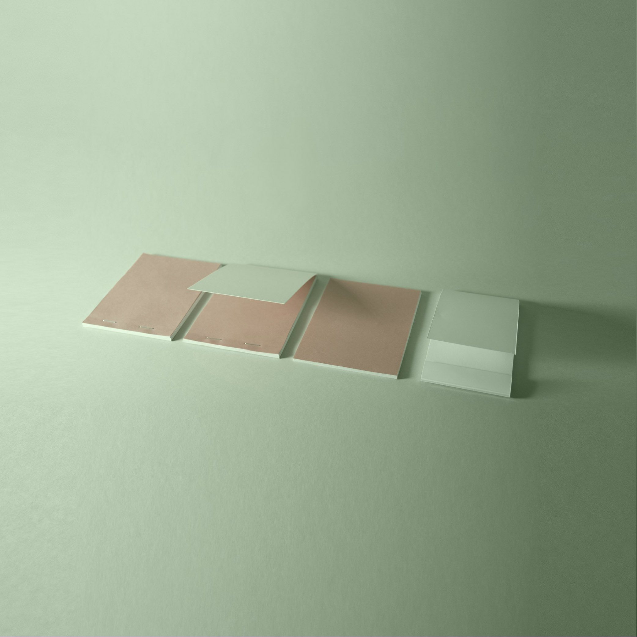 Blocchi note Eco