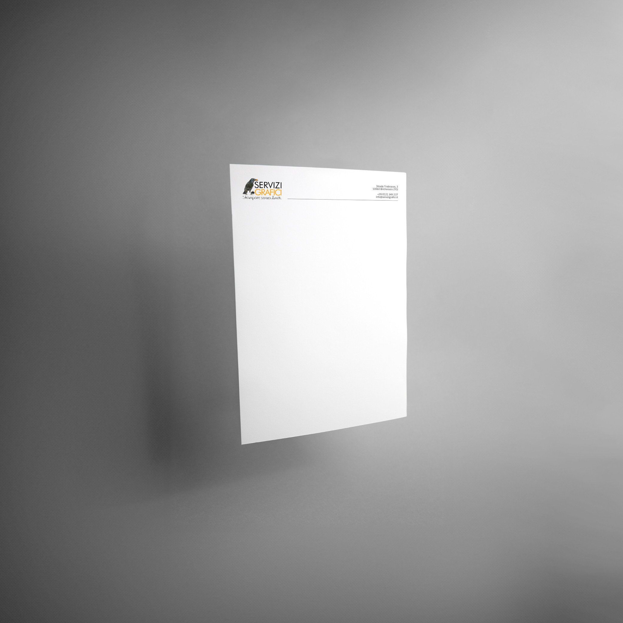 Letterhead