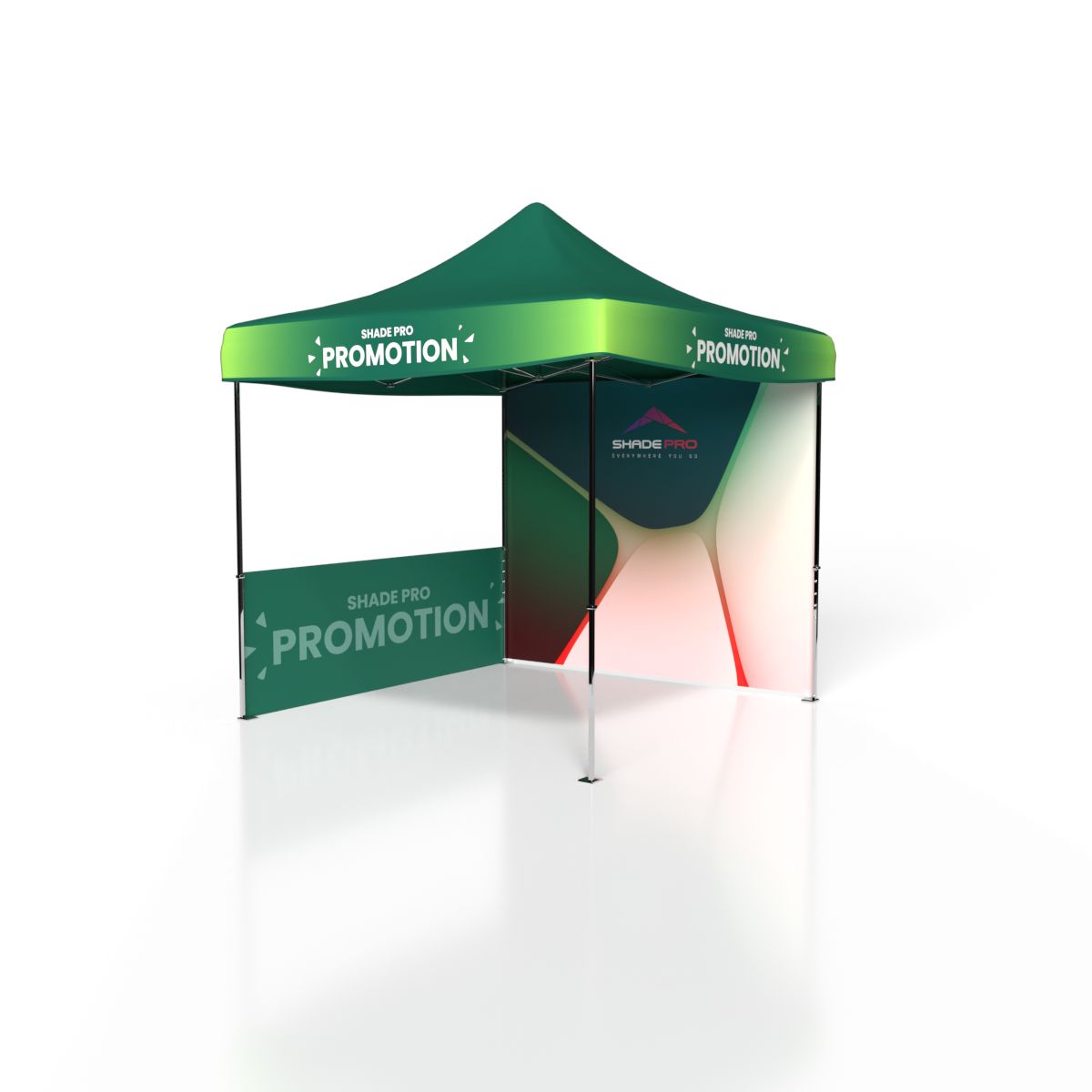 Custom Gazebos Promotion