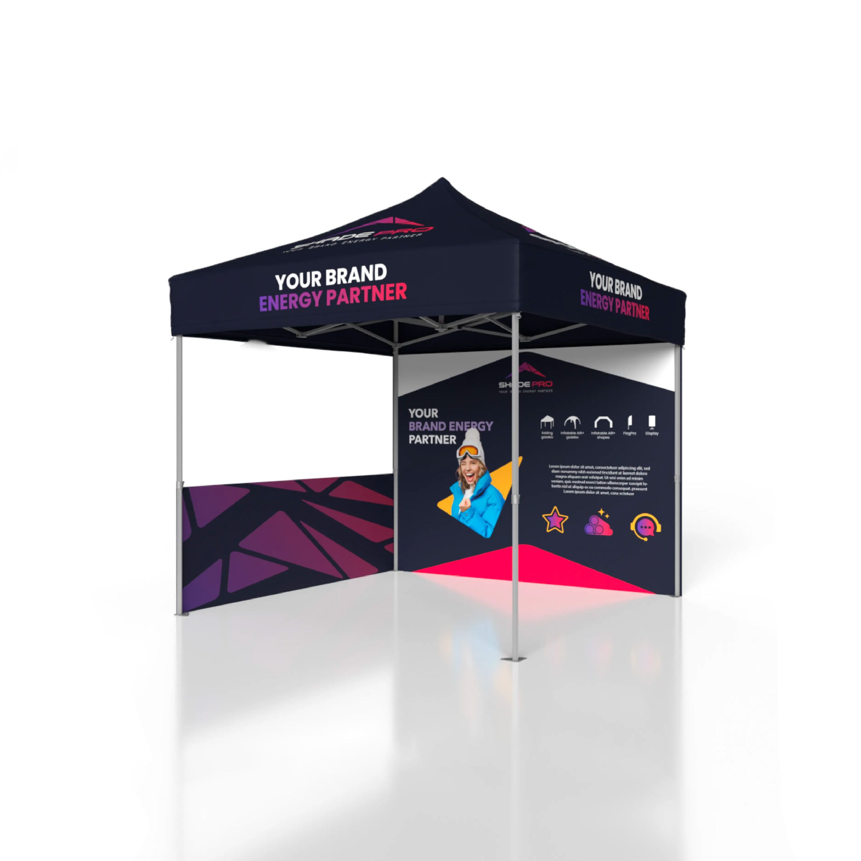 Custom Gazebos