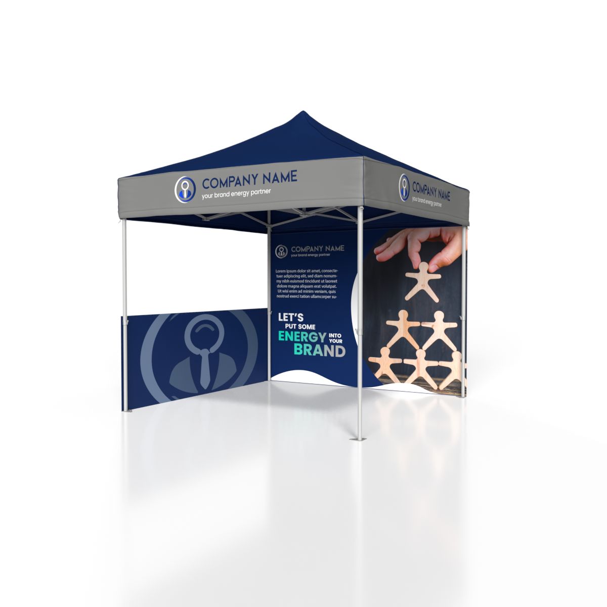 Custom Gazebos Public Administration