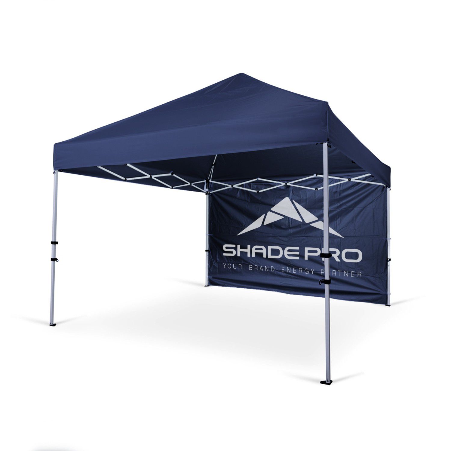 Full Print Blind Wall for Gazebos Professional, Z3, Z2, Budget