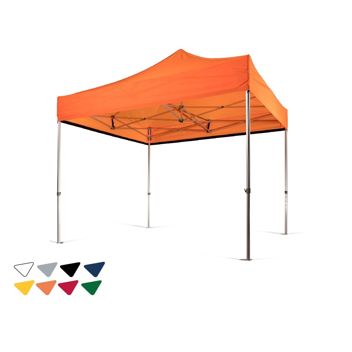 Custom Gazebo Budget