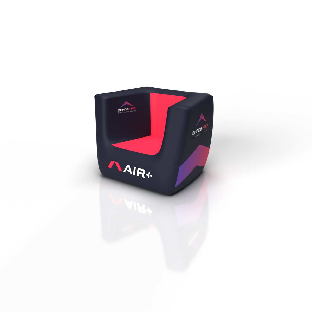 Custom Inflatable Armchair AIR+