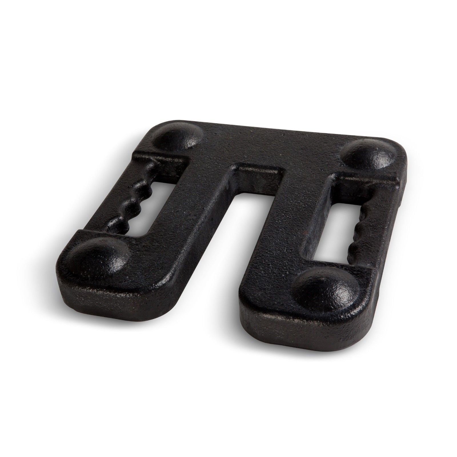 12,5kg Steel Weight for Gazebos