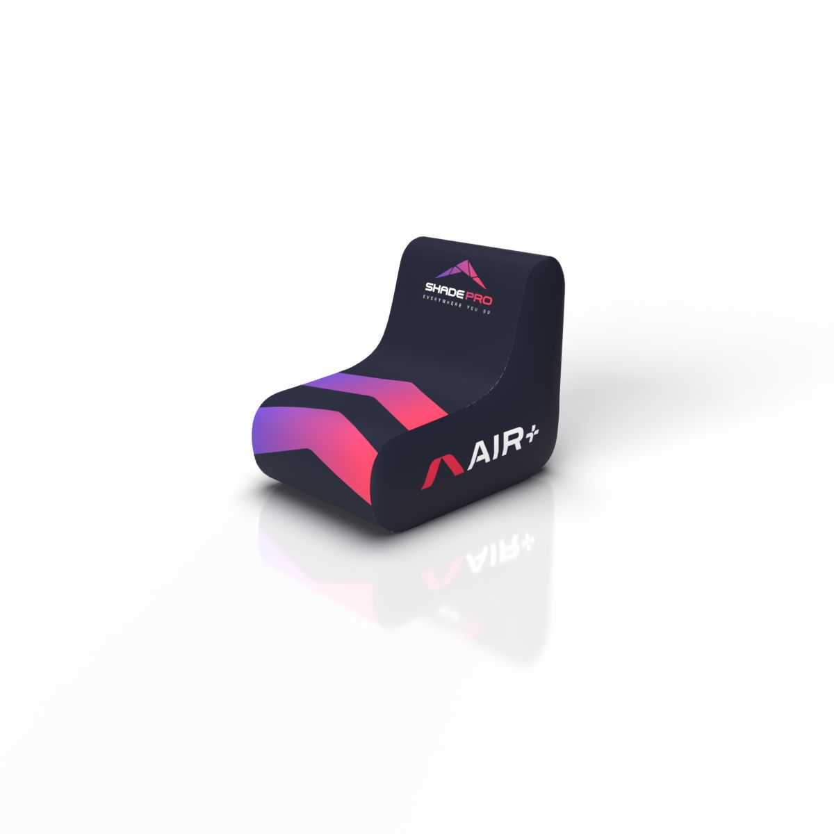 Custom Inflatable Chair AIR