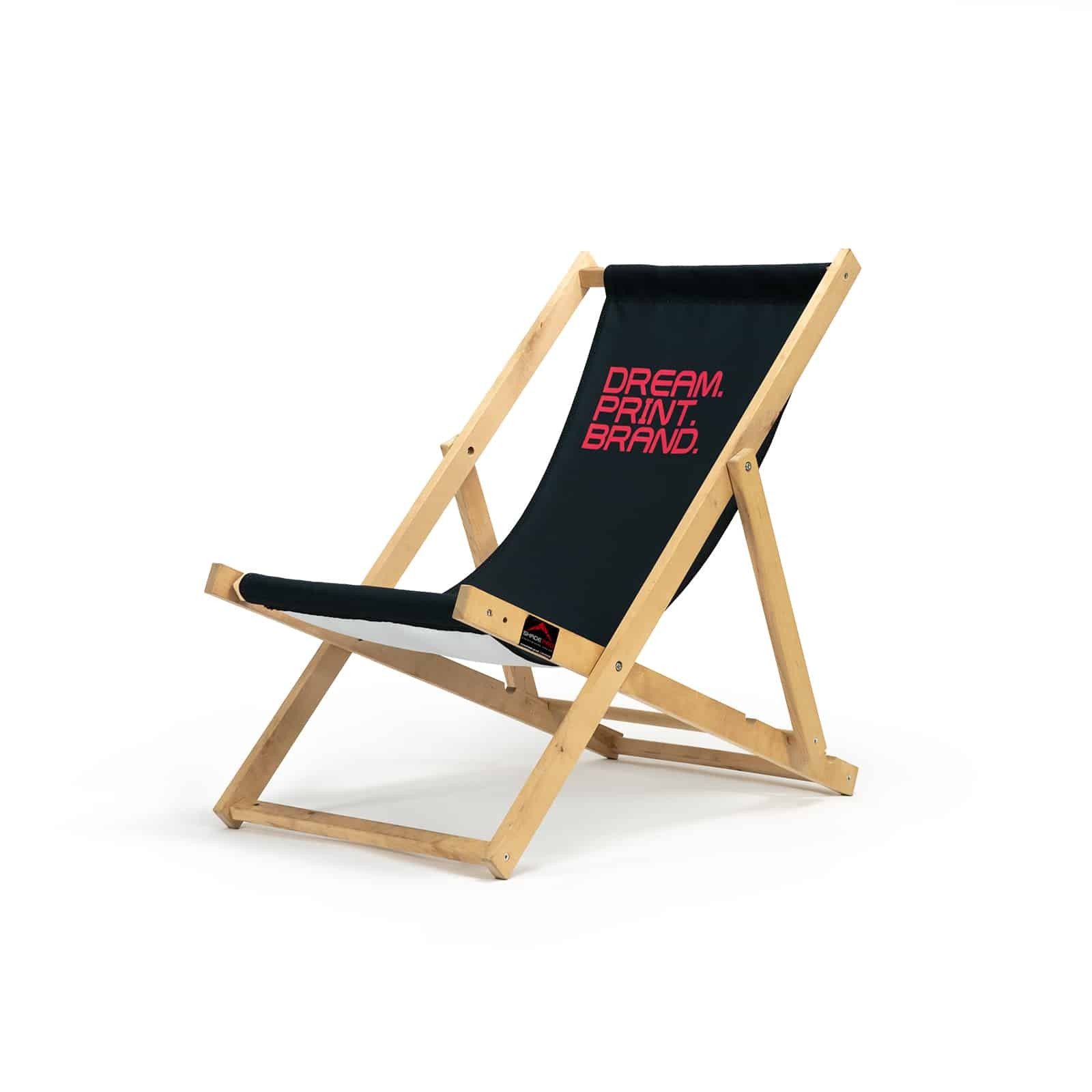 Deck Chair