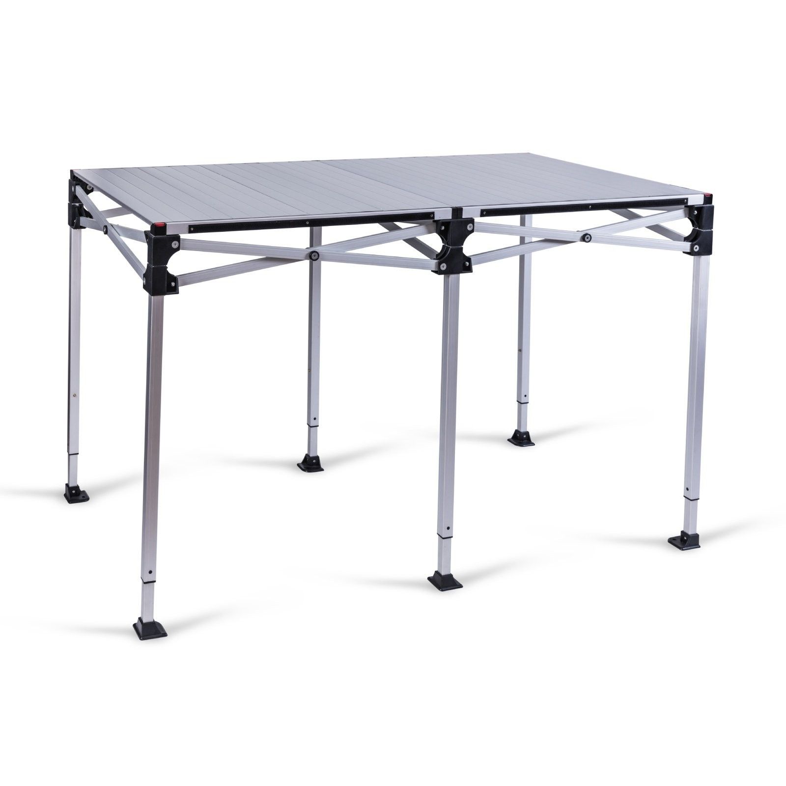 Folding table