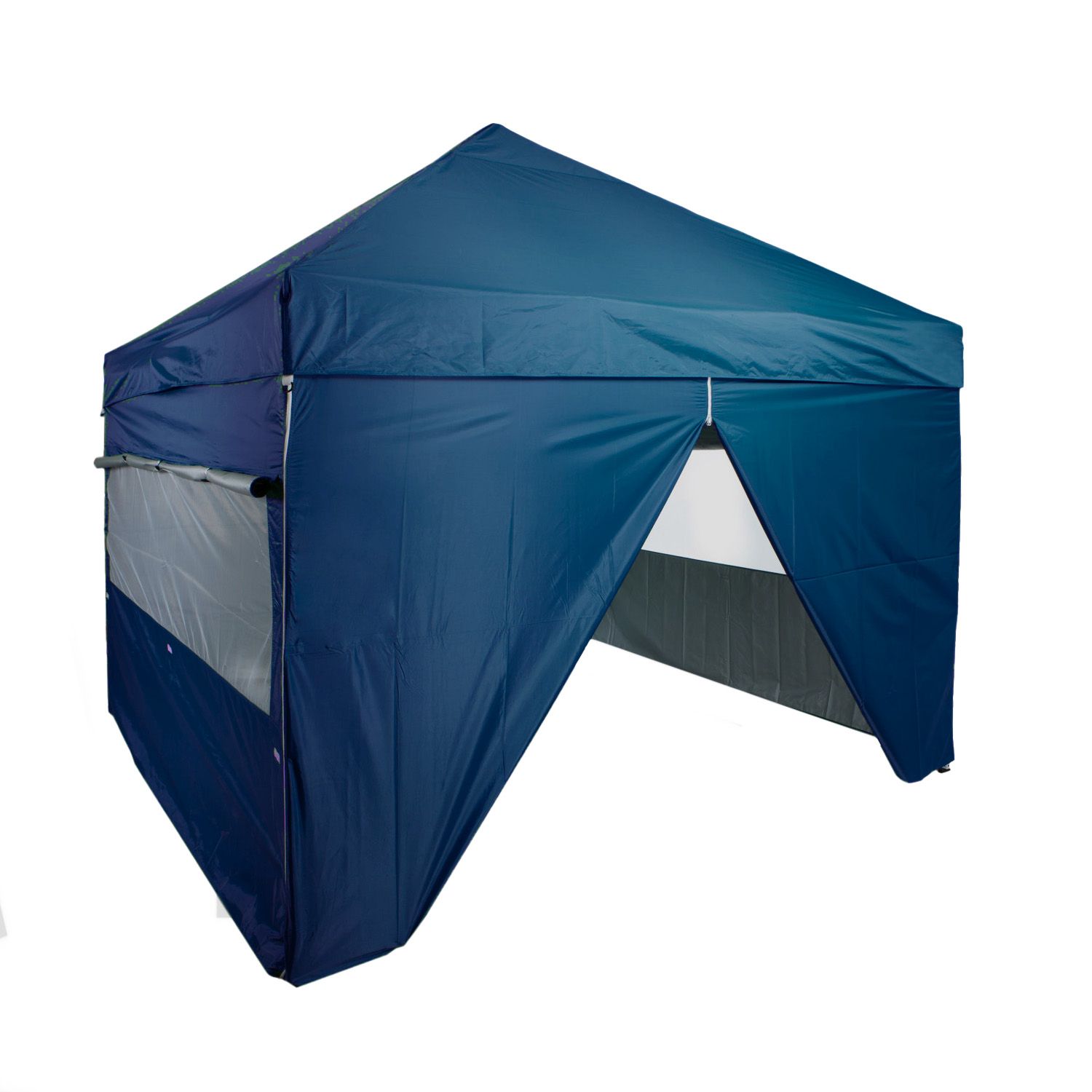 Set pareti neutre per gazebo Professional, Z3, Z2, Budget