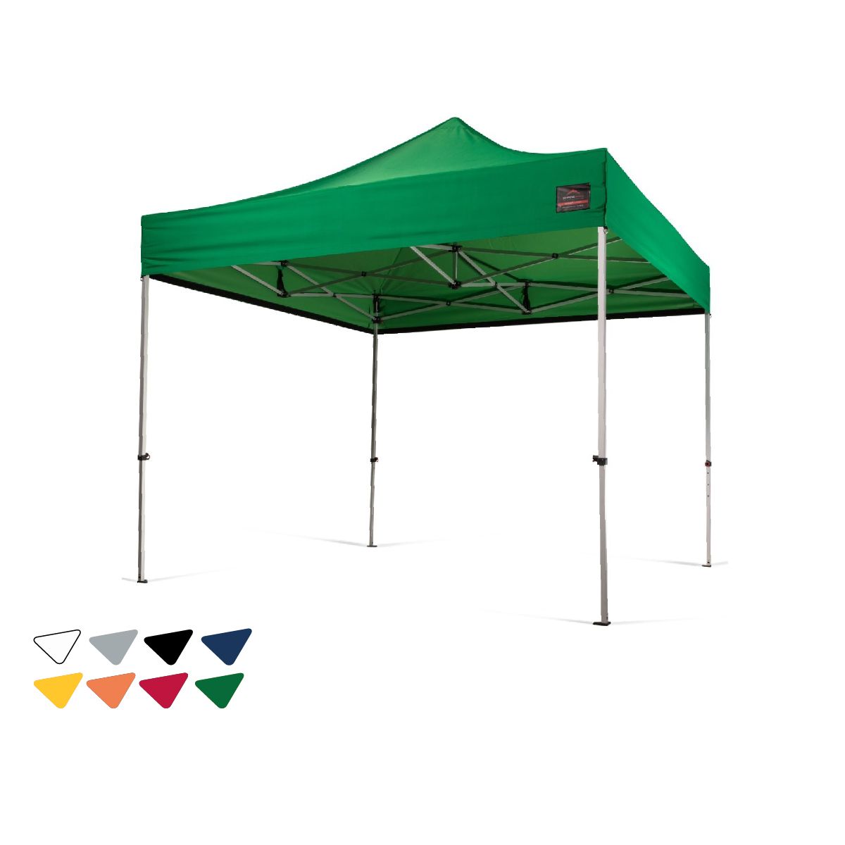 Gazebo Z2 stampato