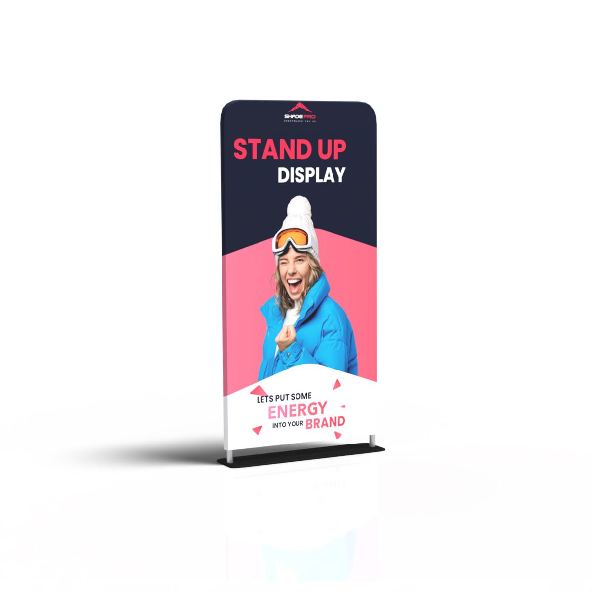 Display Fiere personalizzati