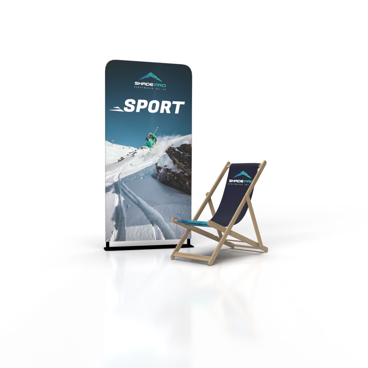 Display Sport personalizzati