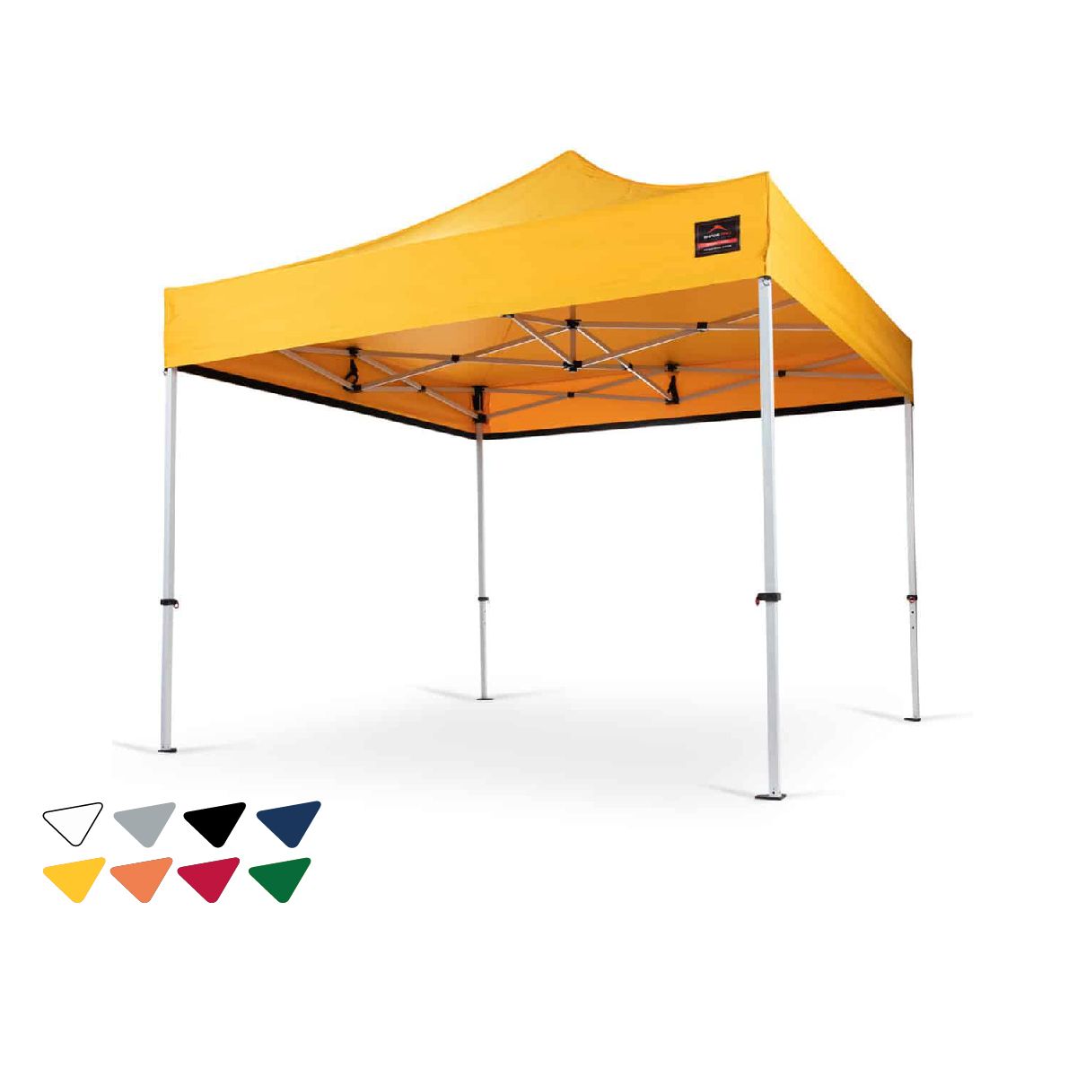 Gazebo Z3 stampato