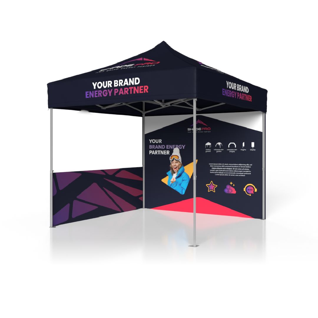 Gazebo personalizzati