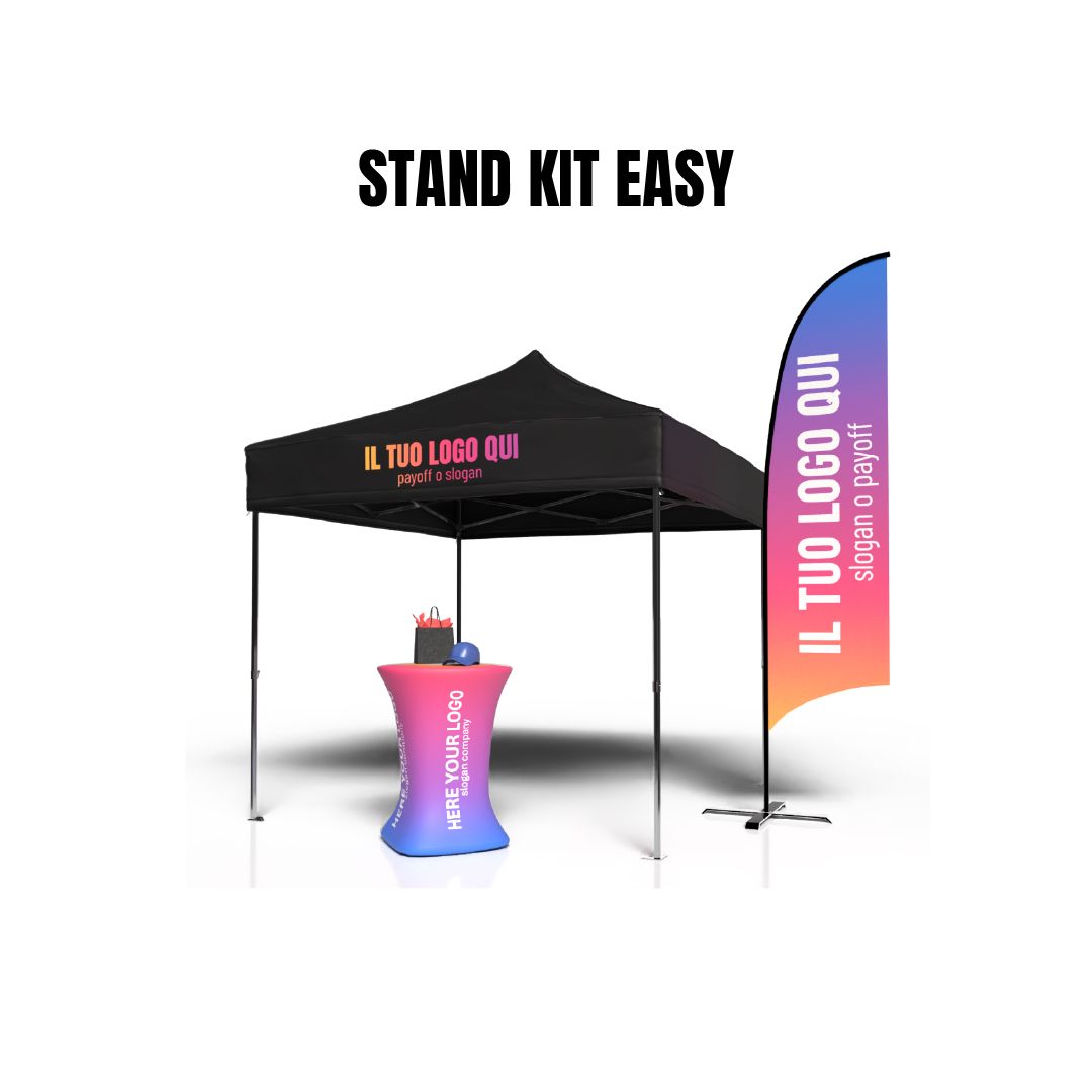 Stand Kit Easy