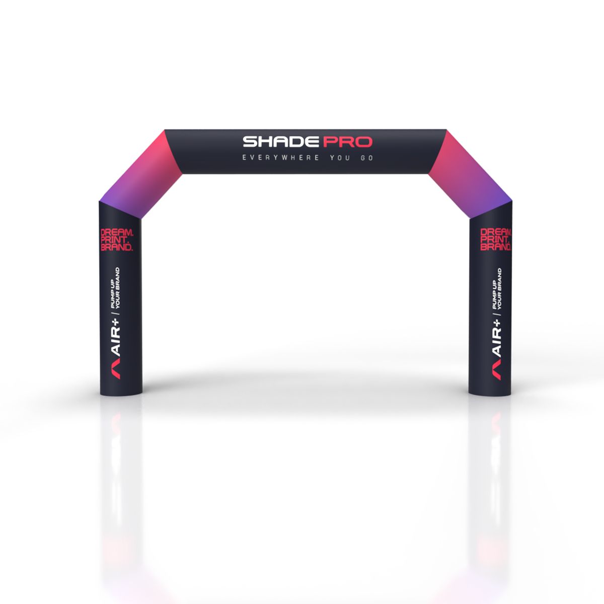 Arco gonfiabile GATE AIR+