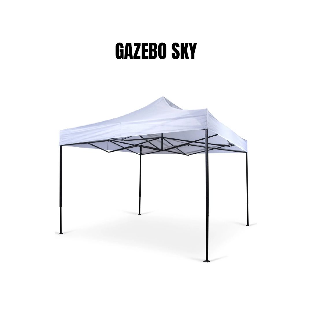 Promo Gazebo Sky