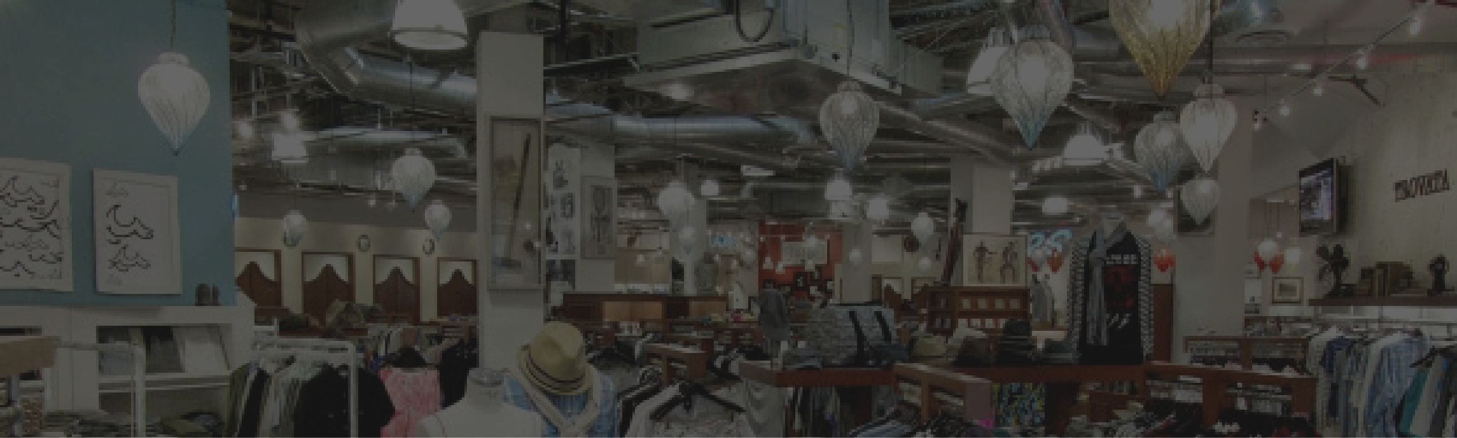 AMERICAN RAG STORES - LOS ANGELES