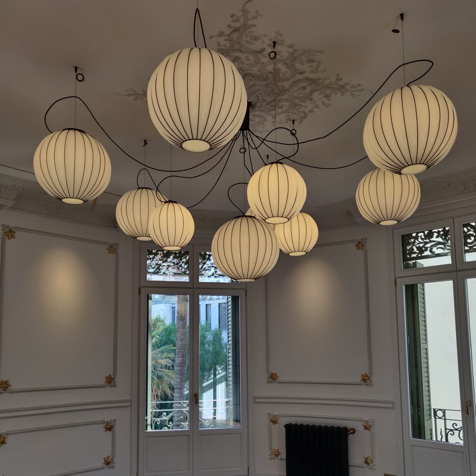 VILLA BARCELLONA - SPAGNA