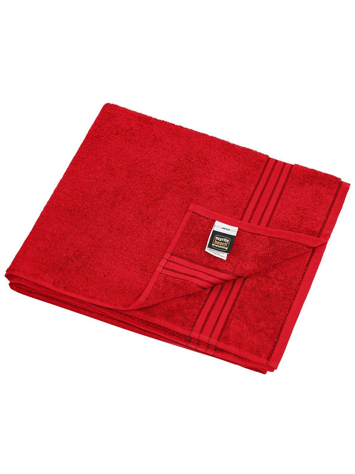 Sauna Sheet 70x180 - Daiber