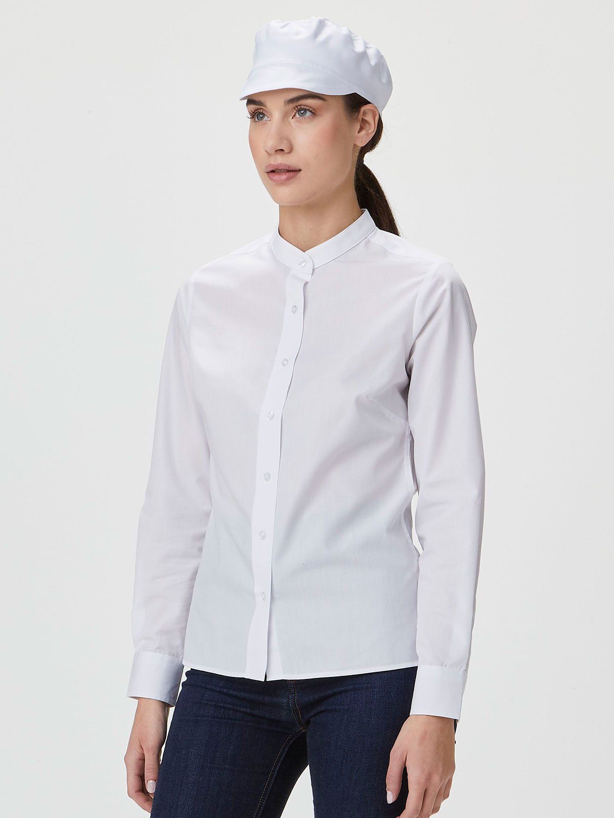 Bonnet - Colore Italiano