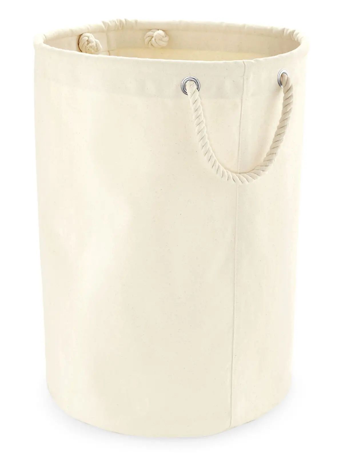 Heavy Canvas Storage Trug - Westford Mill