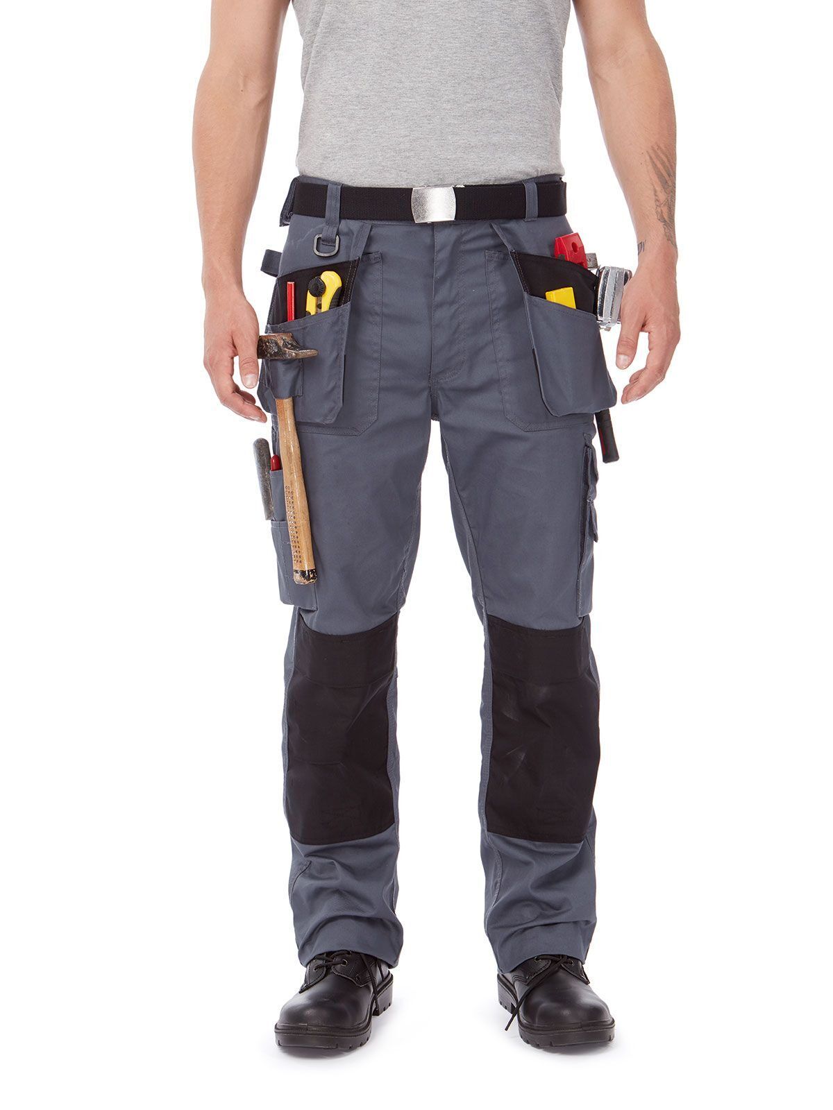 Performance Pro - B&C Collection