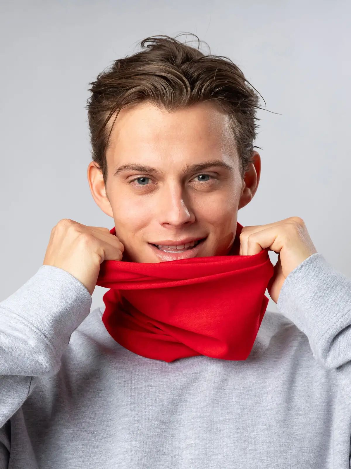 Scaldacollo - Nebula - Black Spider