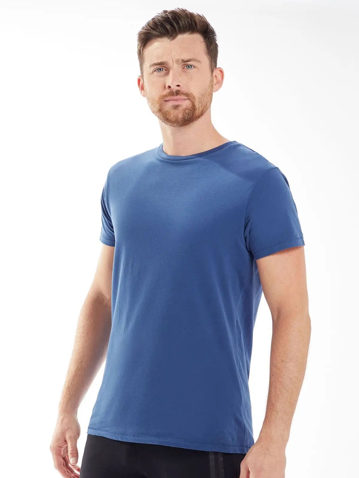 Men's Superstar T - Mantis