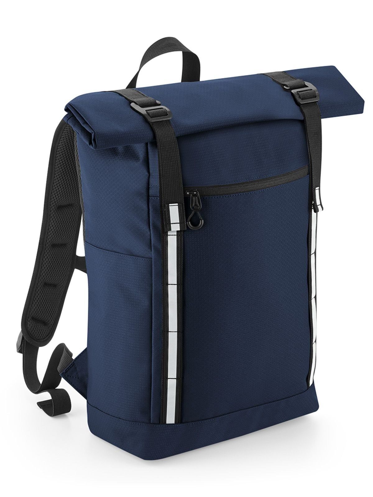 Urban Commute Backpack - Quadra