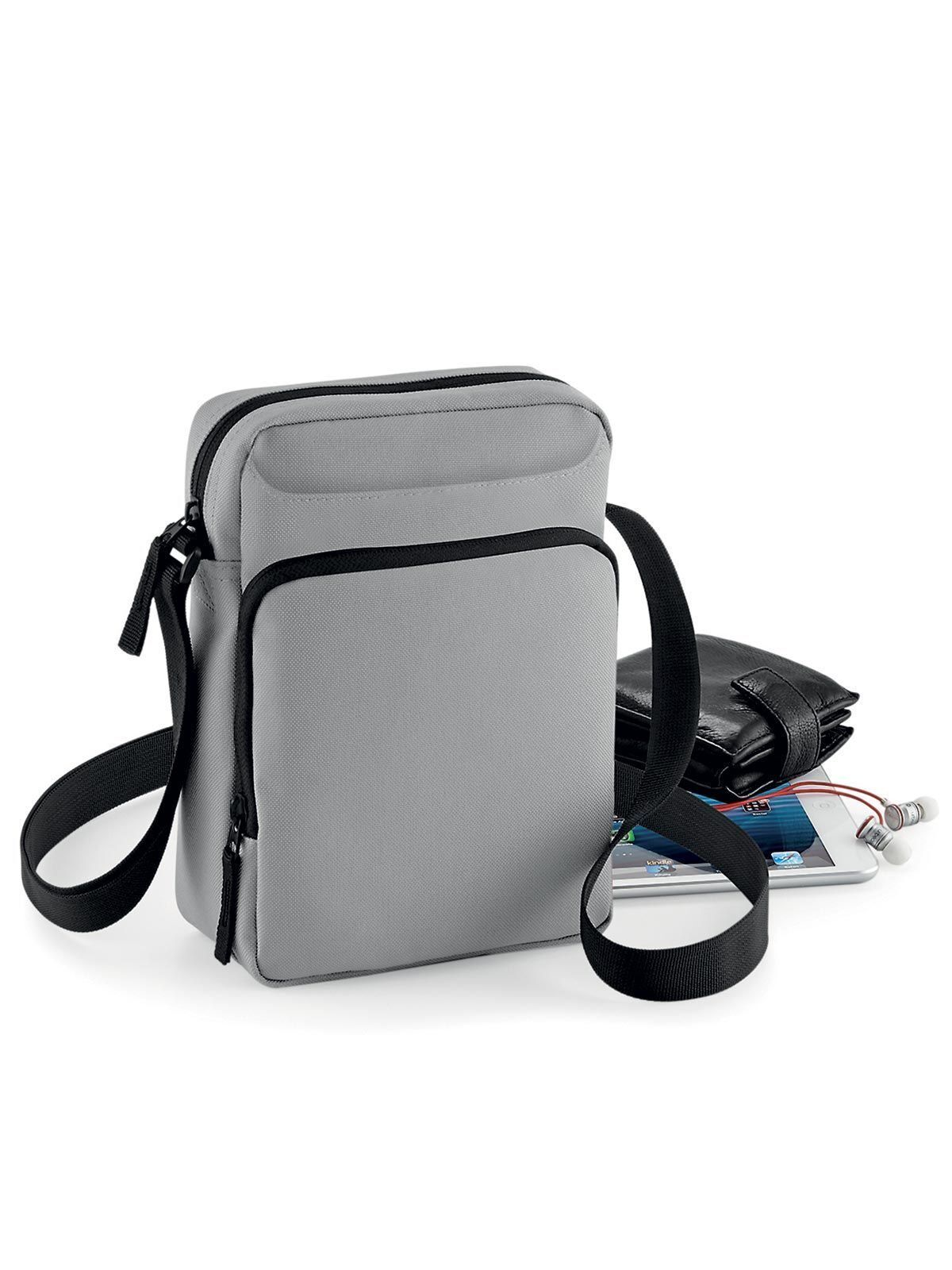 Across Body Bag - Bag Base