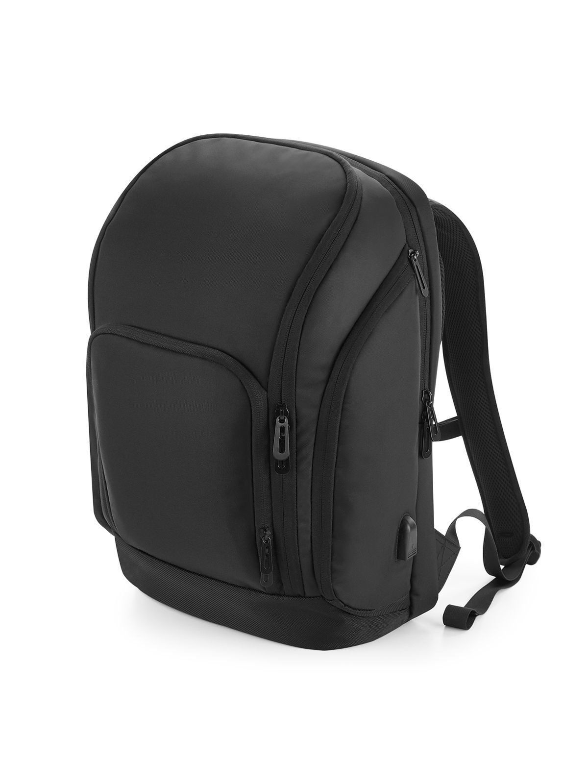 Pro-Tech Charge Backpack - Quadra