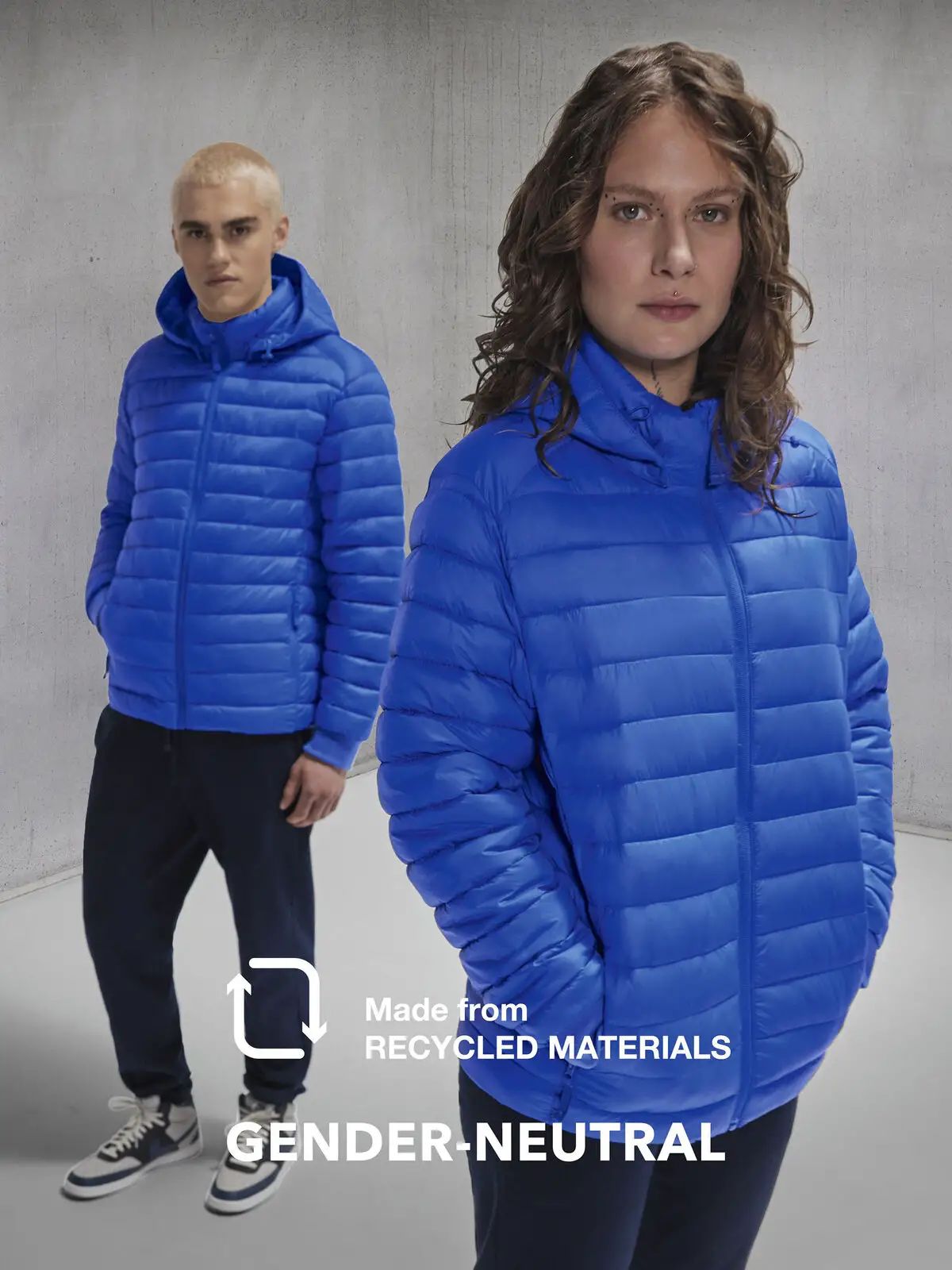 Reset Puffer - B&C Collection