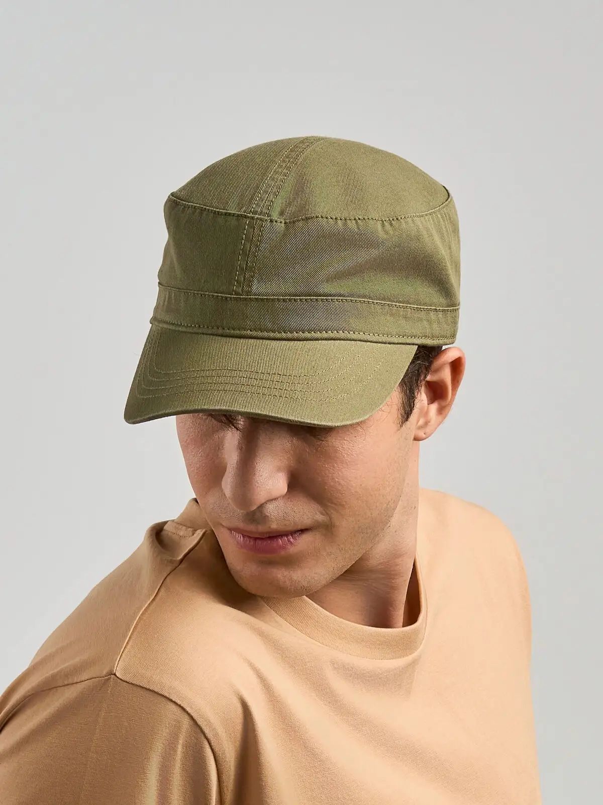 Uniform-S - Atlantis