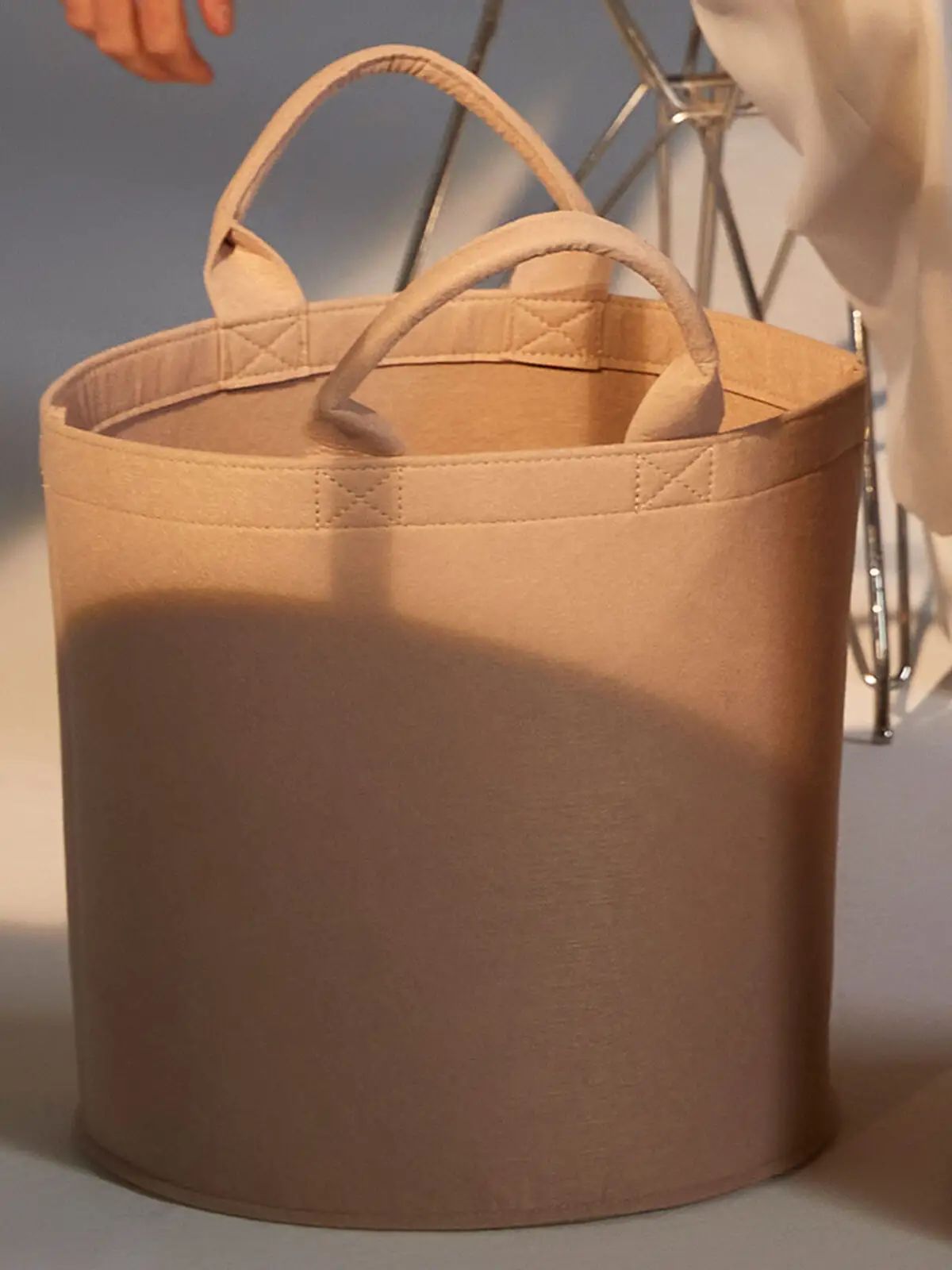 Felt Trug - Bag Base