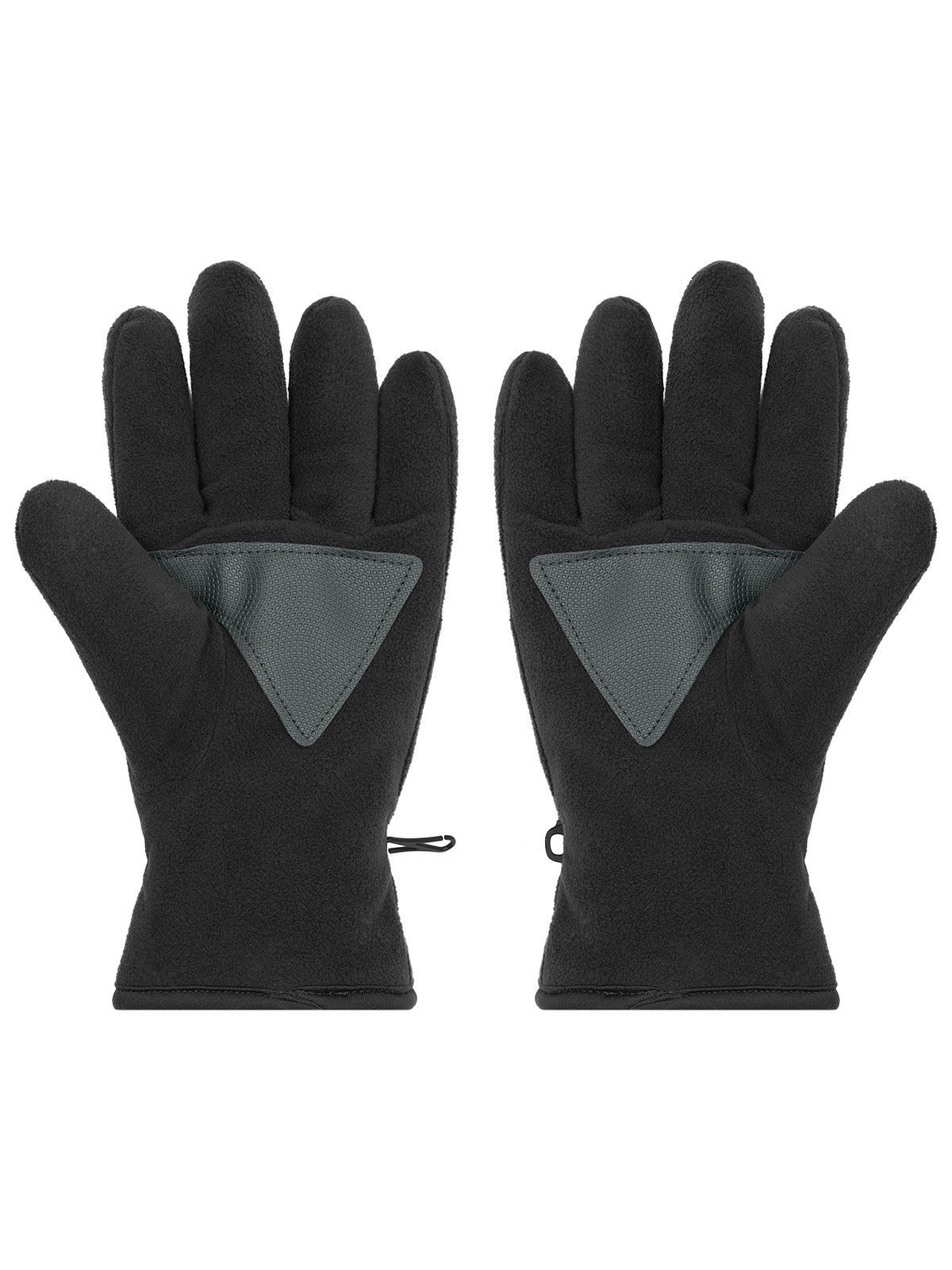Thinsulate™ Fleece Gloves - Daiber
