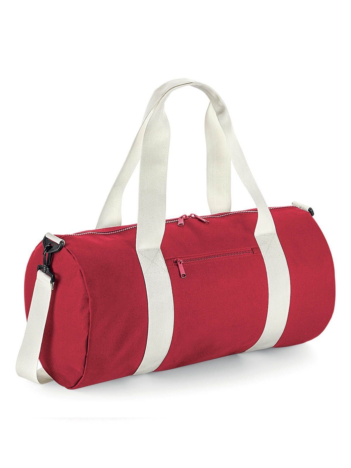Original Barrel Bag XL - Bag Base