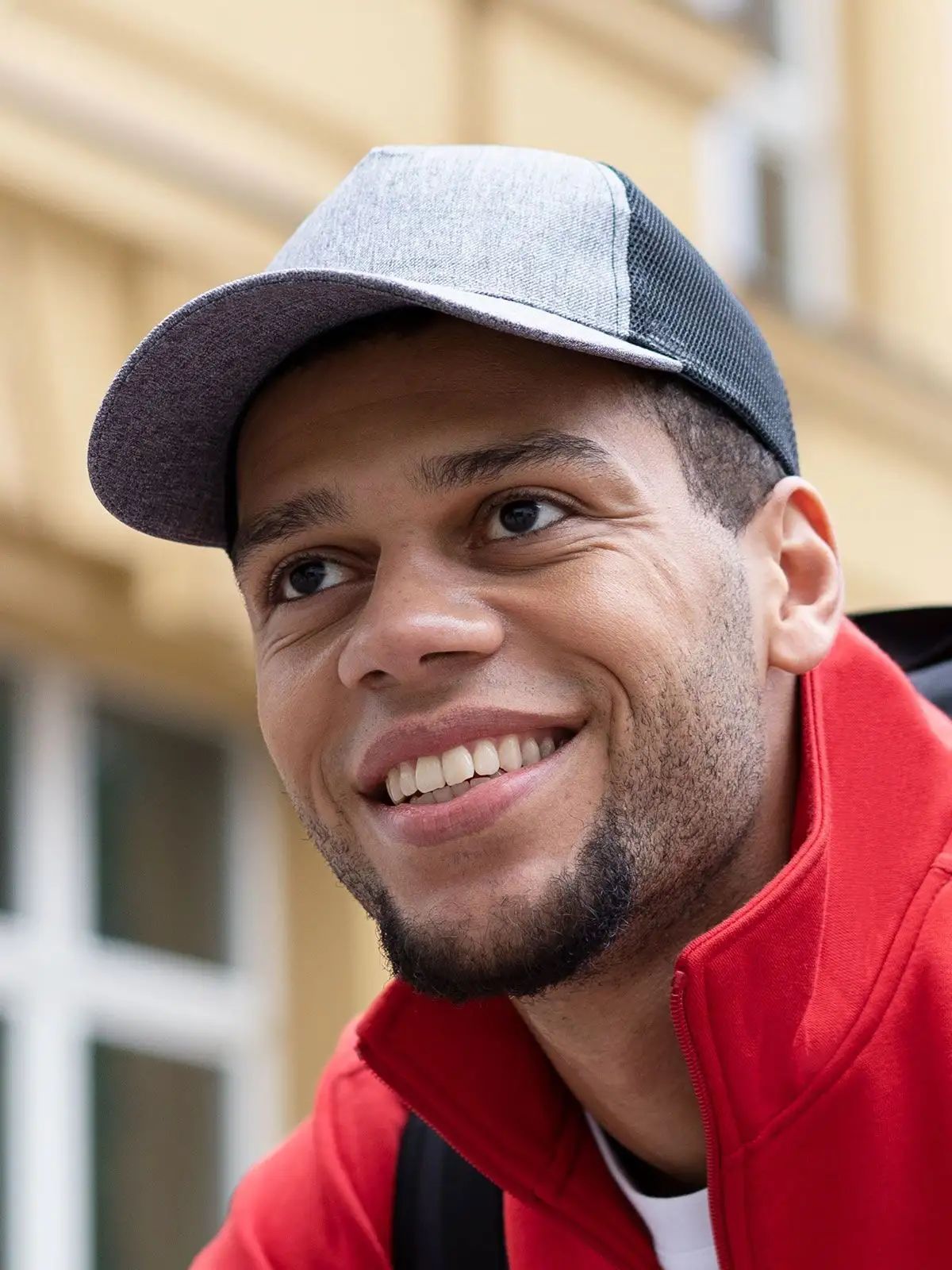 Trucker Cap - Karlowsky