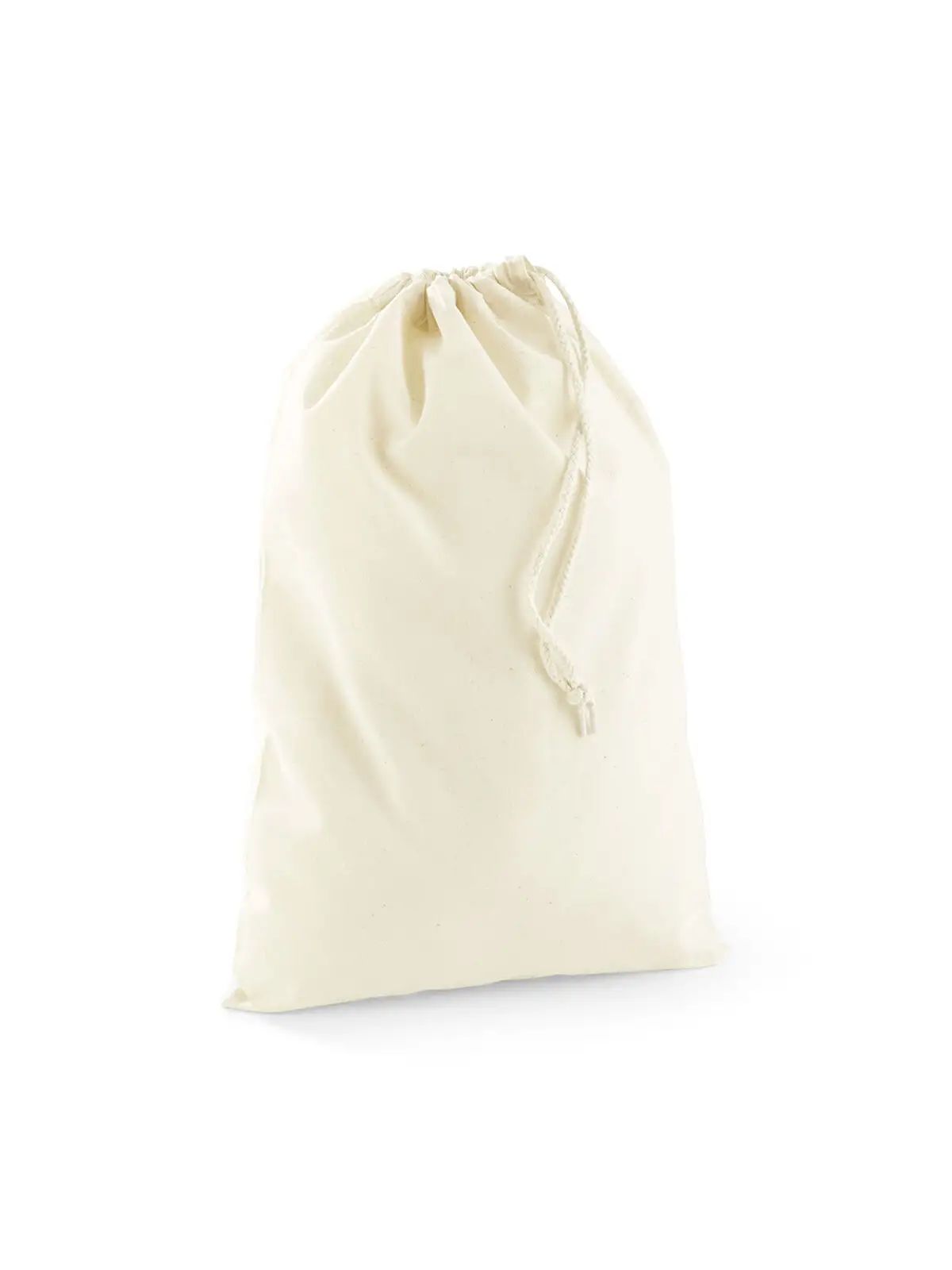 Recycled Cotton Stuff Bag XXS - Westford Mill