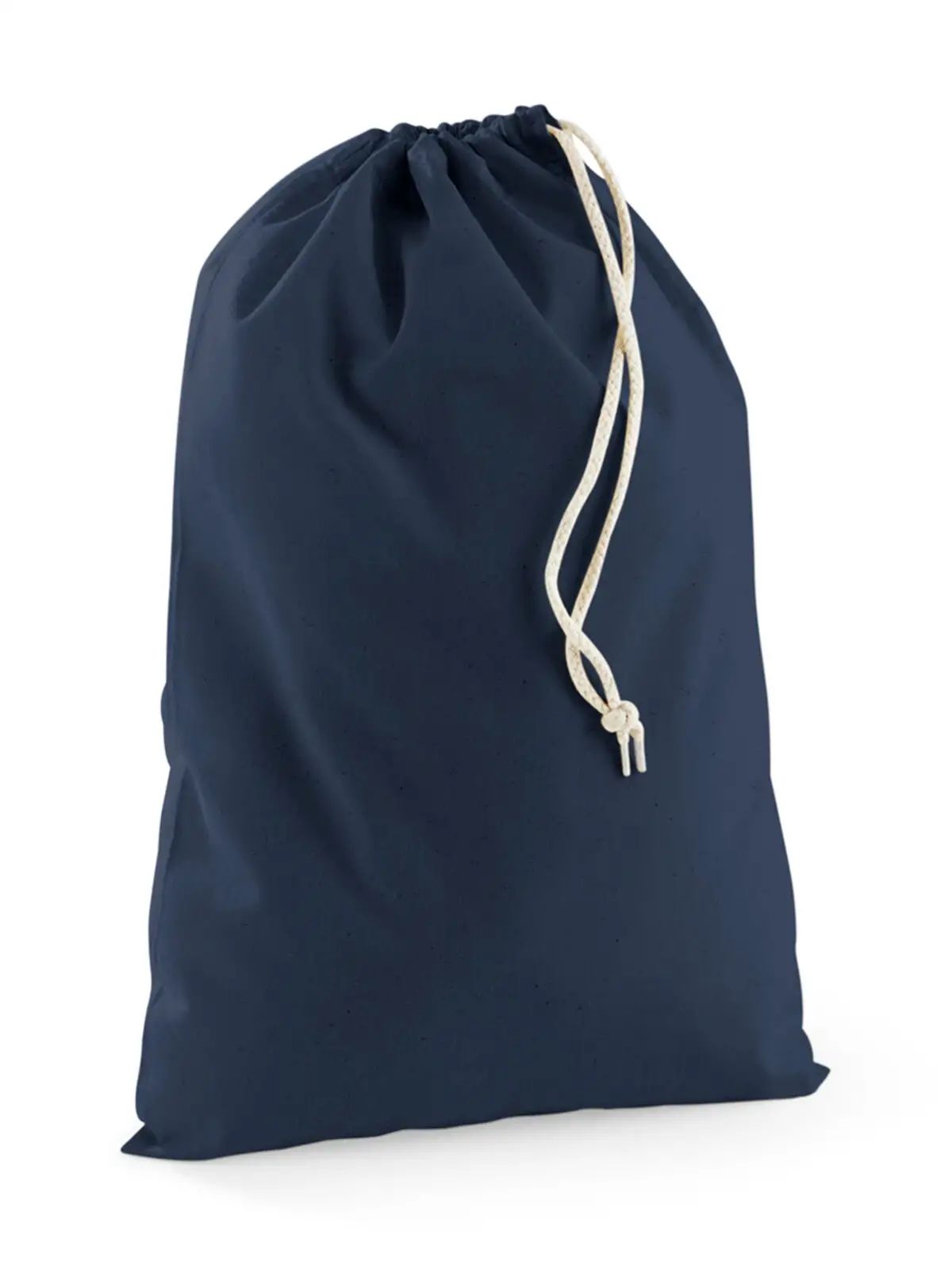 Sacchetto in cotone taglia L - Westford Mill